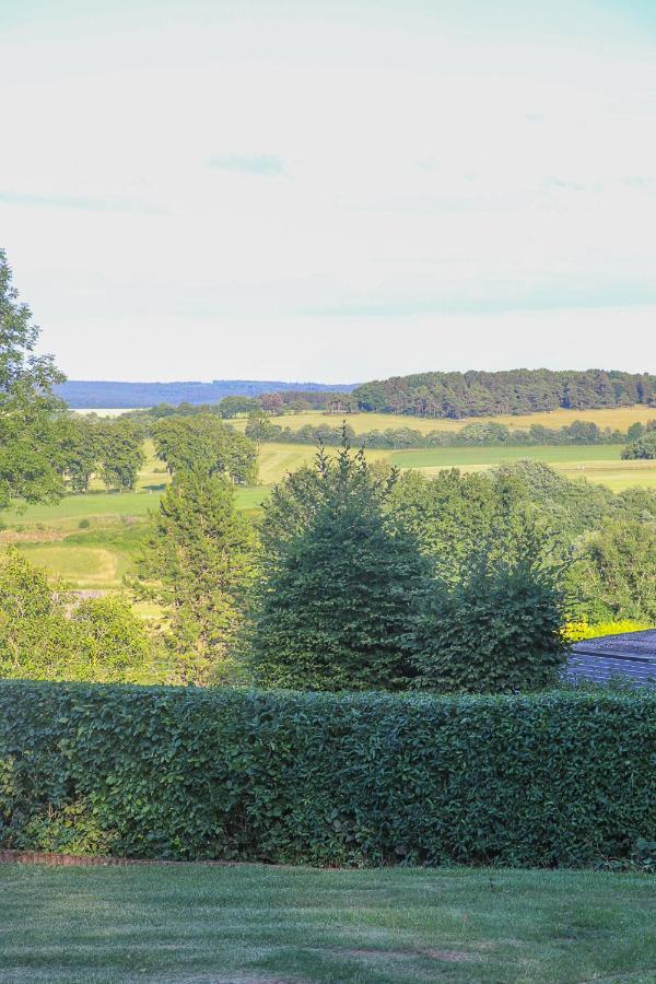 Deine-Eifel-Ferienwohnung Feusdorf 외부 사진