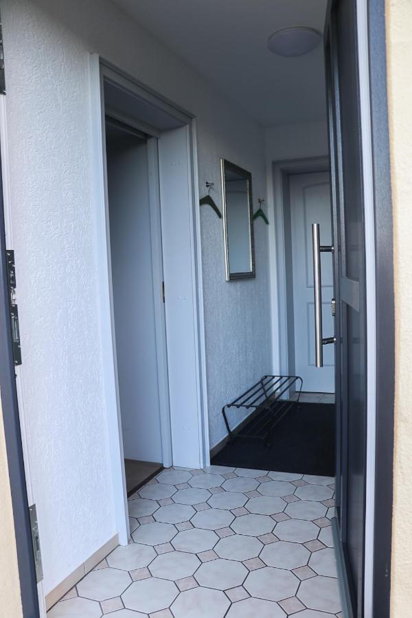 Deine-Eifel-Ferienwohnung Feusdorf 외부 사진