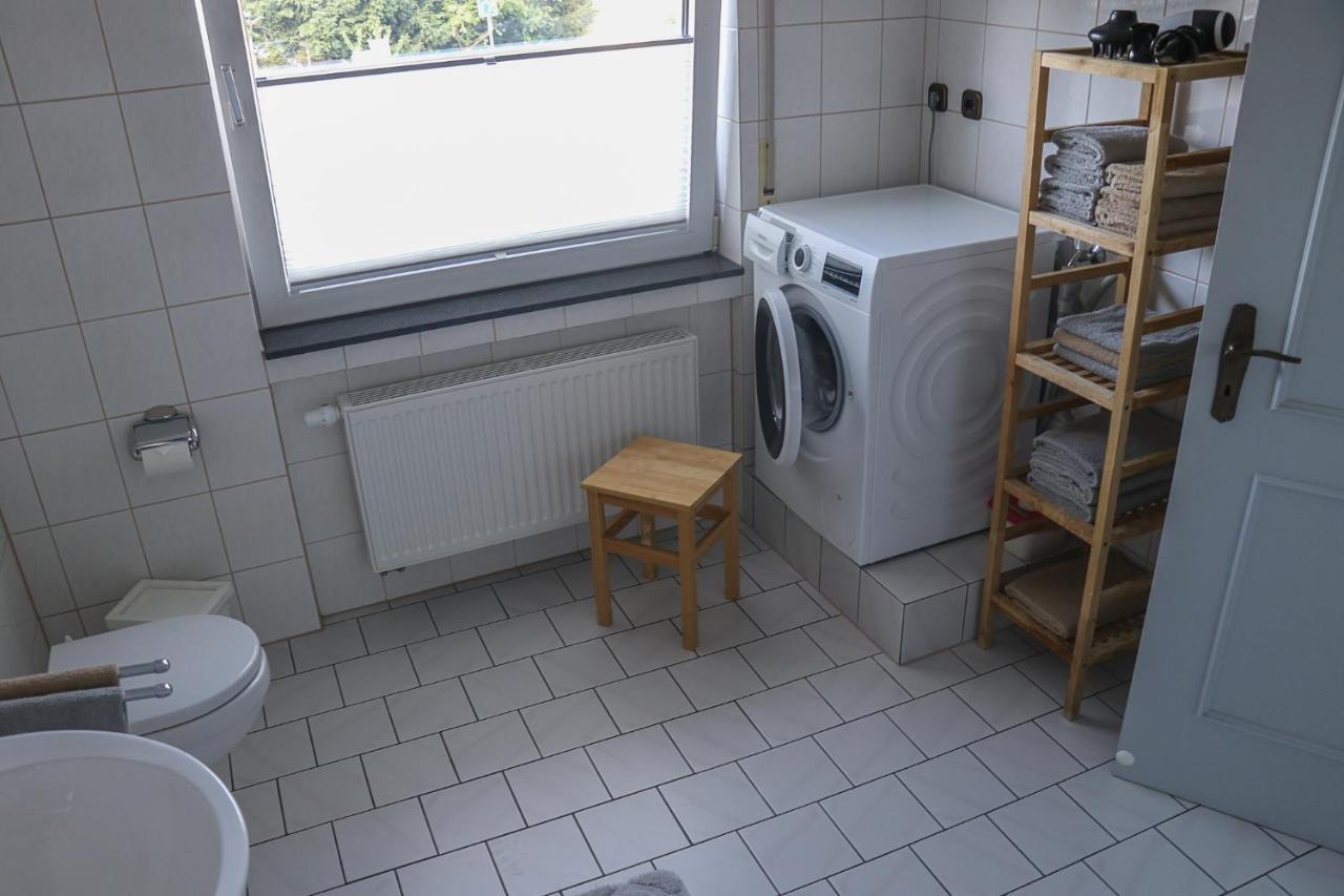 Deine-Eifel-Ferienwohnung Feusdorf 외부 사진