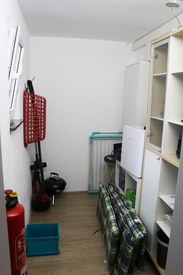 Deine-Eifel-Ferienwohnung Feusdorf 외부 사진