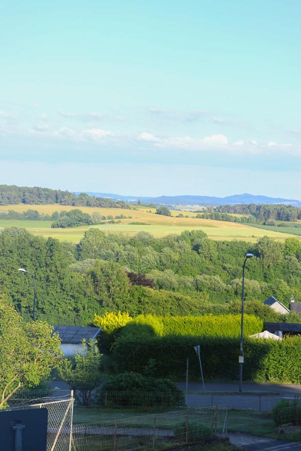 Deine-Eifel-Ferienwohnung Feusdorf 외부 사진
