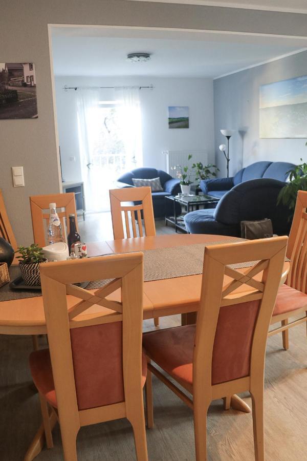 Deine-Eifel-Ferienwohnung Feusdorf 외부 사진