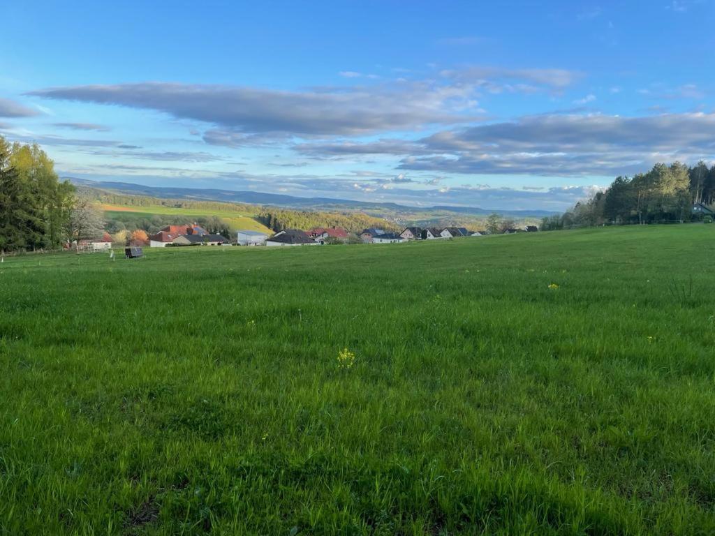Deine-Eifel-Ferienwohnung Feusdorf 외부 사진