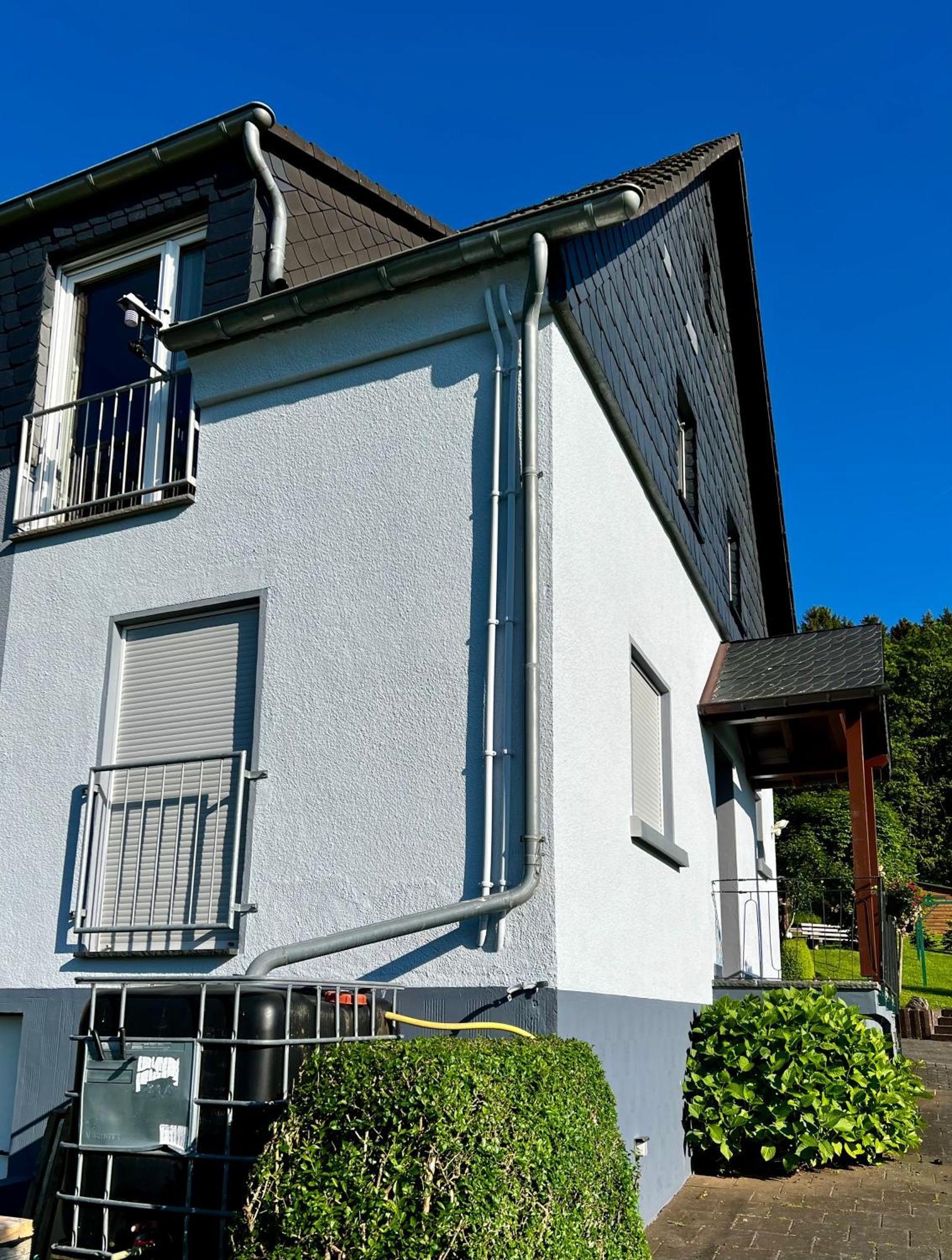 Deine-Eifel-Ferienwohnung Feusdorf 외부 사진
