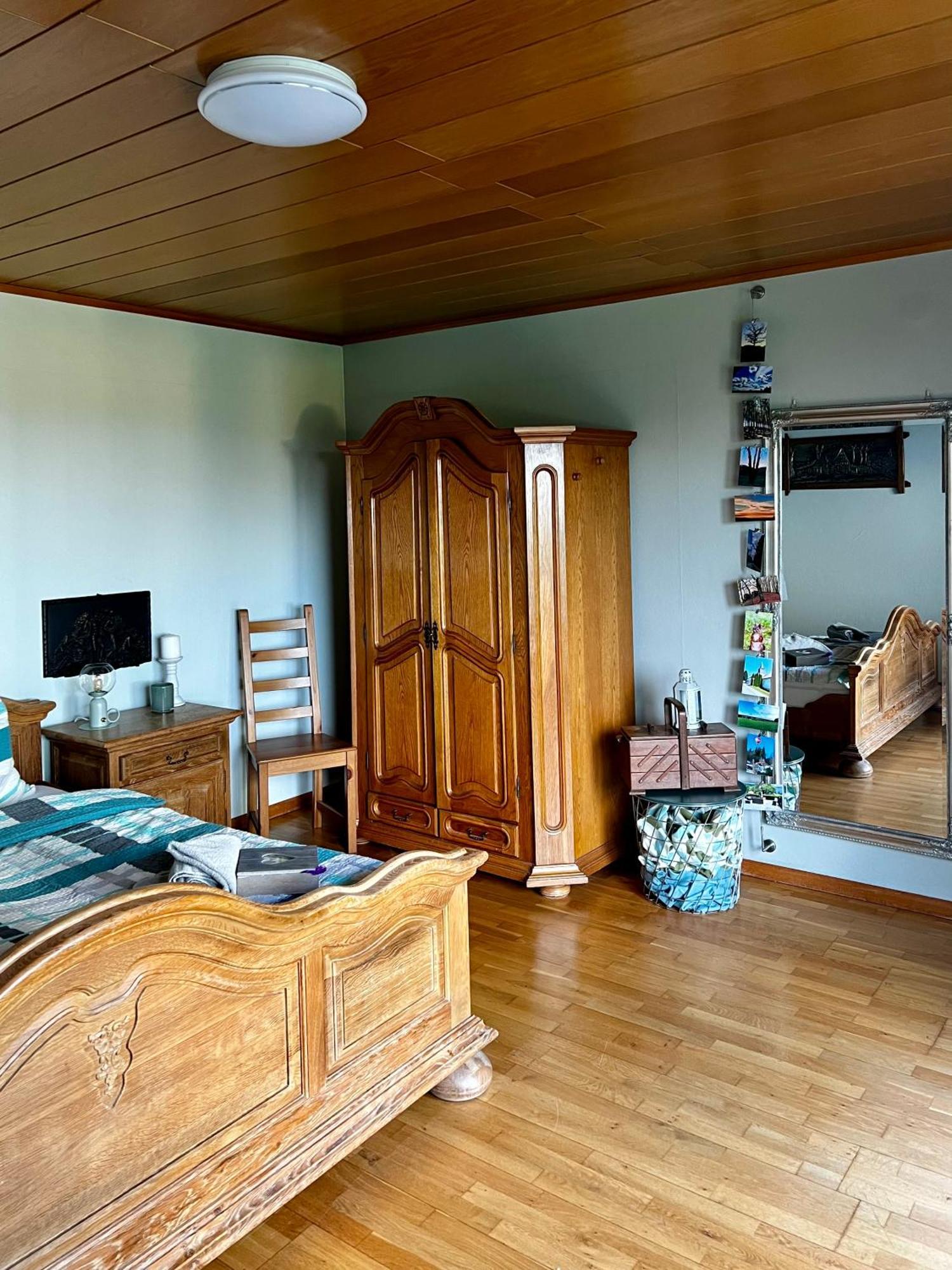 Deine-Eifel-Ferienwohnung Feusdorf 외부 사진