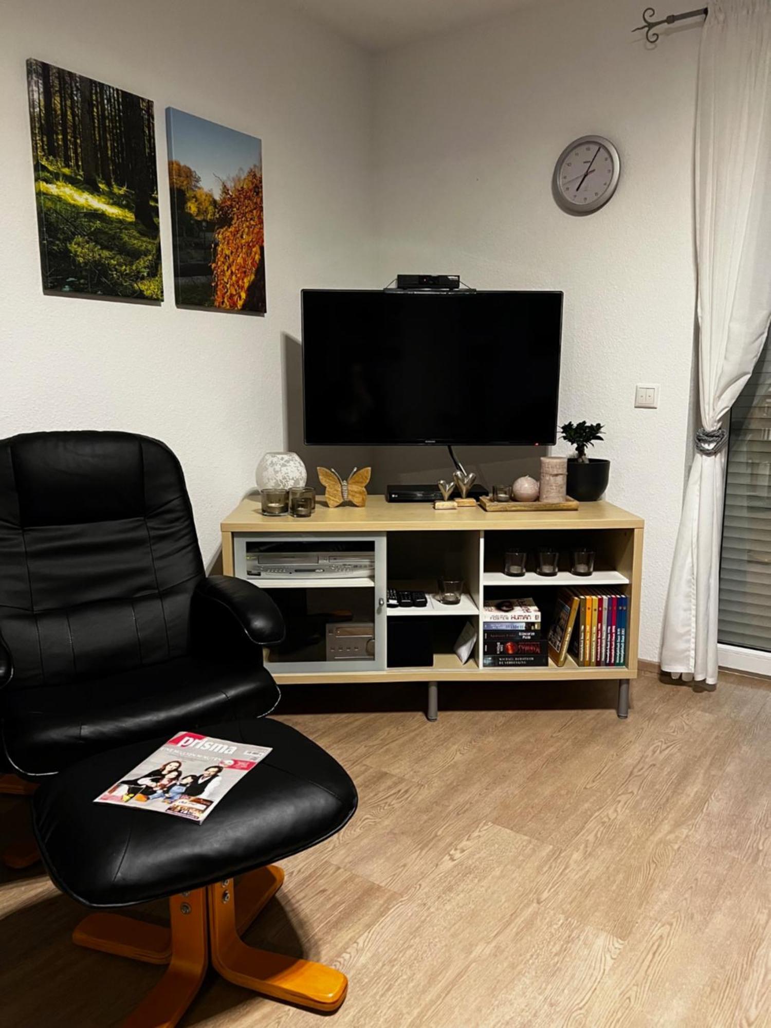 Deine-Eifel-Ferienwohnung Feusdorf 외부 사진