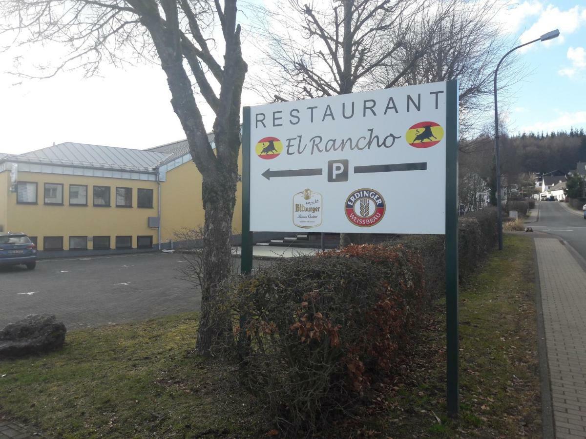 Deine-Eifel-Ferienwohnung Feusdorf 외부 사진
